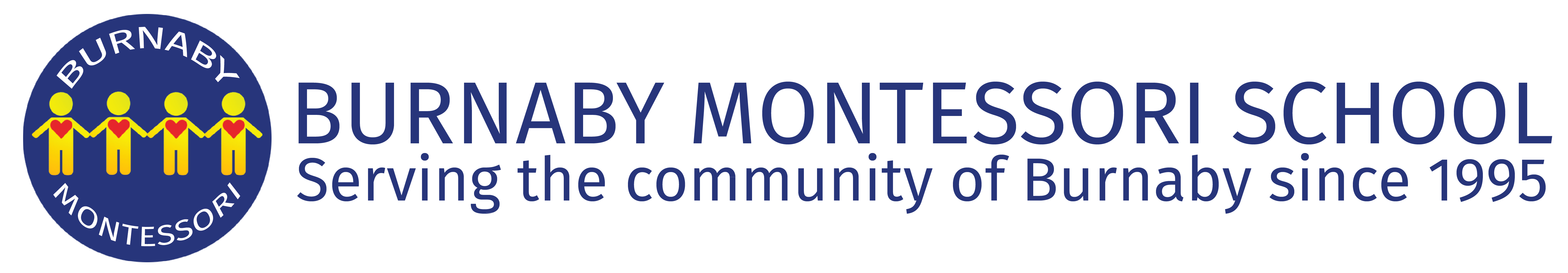 Burnaby Montessori School